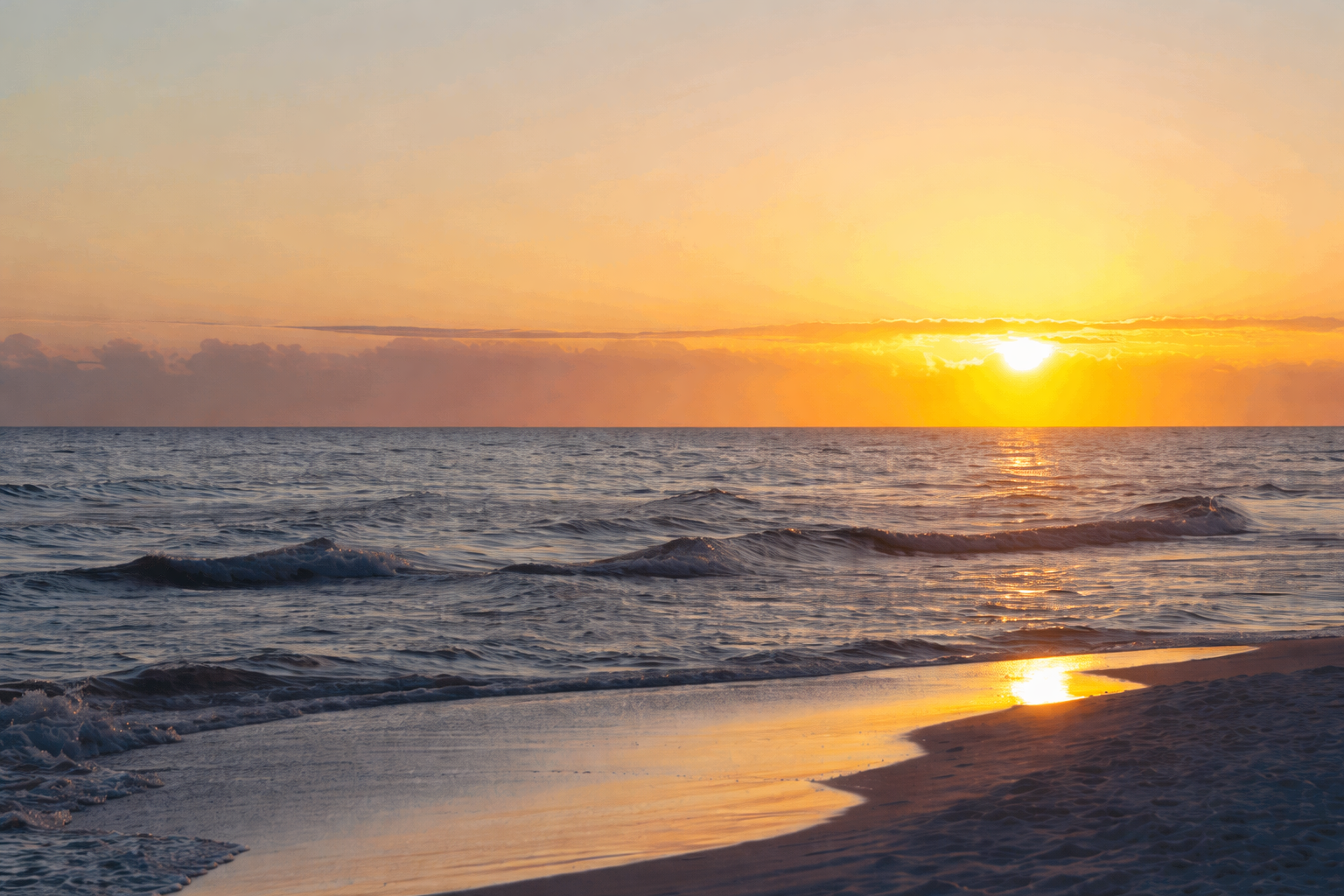 Hilton Sandestin Beach Golf Resort & Spa